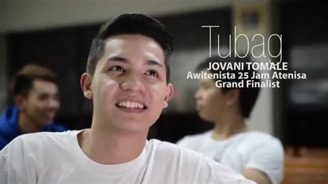 awit 29 mbbtag|AWIT 29: KAPE by R.V. JOAQUIN (balrogEX).